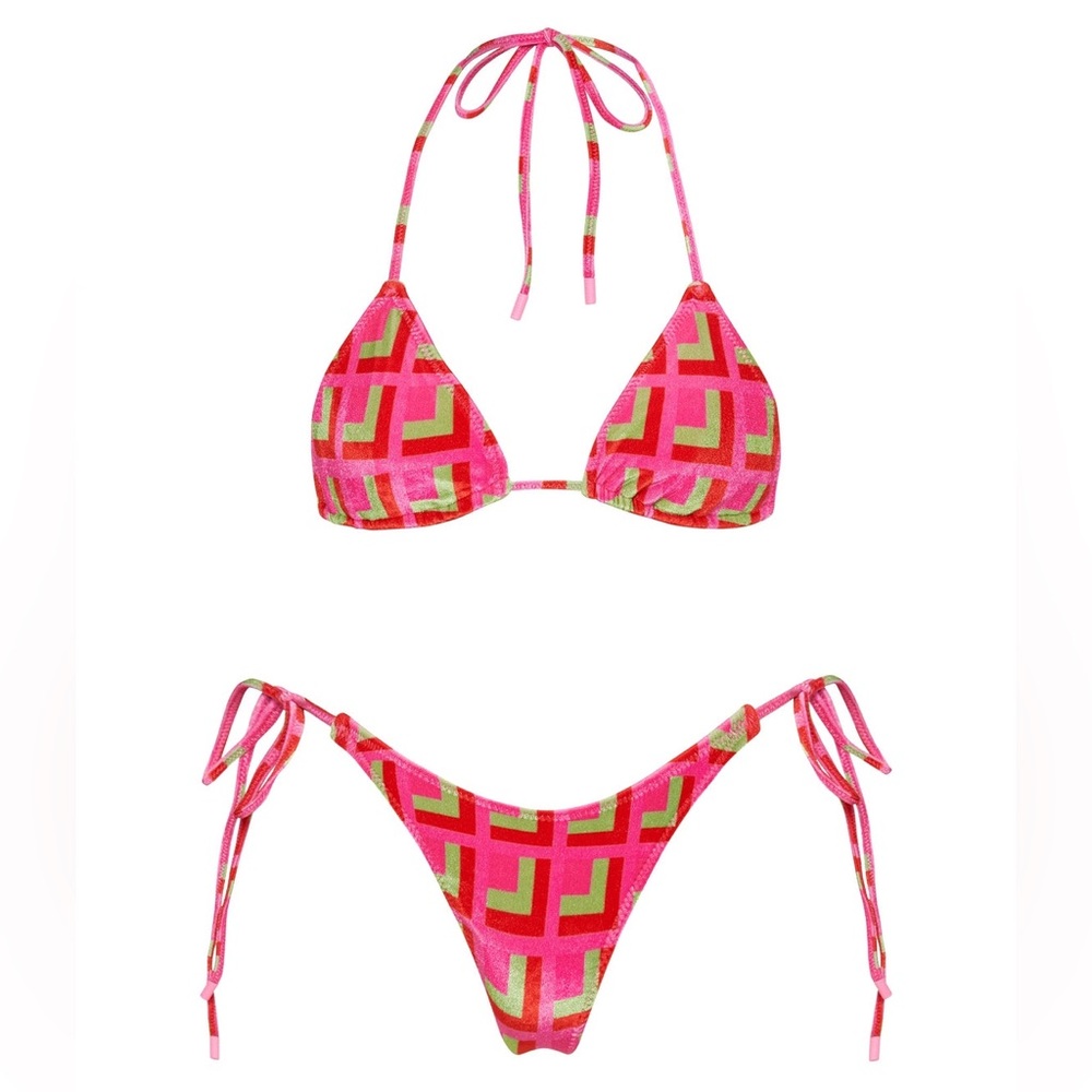 Triangl Bikini - Vinca - Tutti (Limited Edition)